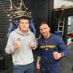 Aiden Dixon - @aidendixon6 - Instagram