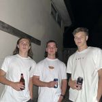 @aidendixon__ - Instagram