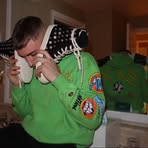 Aidan Doherty - Facebook