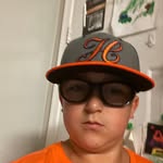 Aiden doherty - @aidendoherty7 - Instagram
