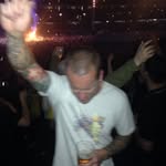 Aiden Doherty - @aidy.78 - Instagram