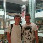 Aiden Doherty - @aiden.doherty - Instagram