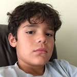 Aiden Doherty Trinidad - @king_ausomenes - Instagram