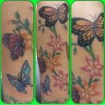 Bryn Aiden Doherty - @brynaidentattoos - Instagram