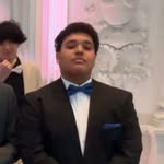Aiden Dominguez - @dwarp25 - Instagram