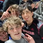 Aiden Donovan - @aidendonovan31 - Instagram