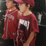 Aiden Donovan - Facebook