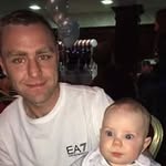 Aiden Donovan - @aidendonovanlgrace - Instagram
