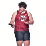 Aiden Donovan - @aidenthrows - Instagram