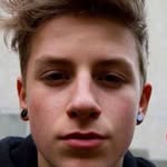 Aiden Donovan - @krazy_aiden - Instagram