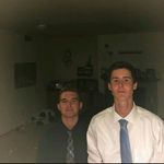 Aidan Doran - @captainaidend - Instagram