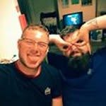 Aiden Douglas - @doogledorf93 - Instagram