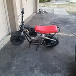 AidenDouglas - @mini_bike4 - Instagram