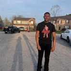 Aiden Drake - Facebook