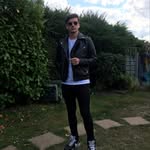Aiden Drury - @aidekinss - Instagram