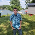 Aiden Duffy - @the_beast_aiden21 - Instagram