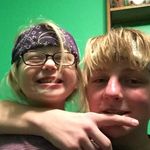 Aiden Duffy 💯 - @the_blonde_one2214 - Instagram