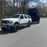 Aiden Duke - @dukesdumpsters - Instagram