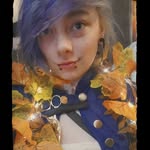 Aiden Duncan - @festival.child - Instagram