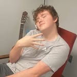 Aidan Dunlap - @aidsforgeorgiahouse - Instagram