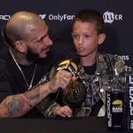 Aiden “Bones” Duran 🦴 🥊 - @aidenanthonyduran - Instagram