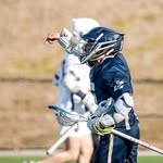 Aiden Duran - @j_lax_11 - Instagram