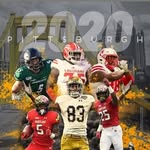 Aiden Durbin - @jrcometfootball48 - Instagram
