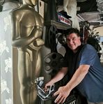 Aidan Dyson - Facebook