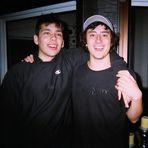 Aidan Dyson - Facebook