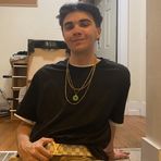 Aiden Dyson - Facebook