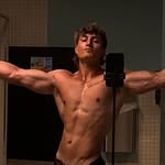Aidan East - @aidane_lift - Instagram