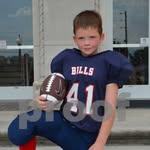 Aiden - @aiden_easterling_tigers - Instagram