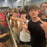 Aiden Elliott - @aelliott719 - Instagram