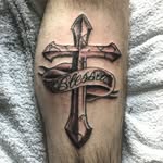Aiden Ellis - @aidenellistattoo - Instagram