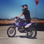 Aiden Espinoza - @aiden_dirtbikes - Instagram
