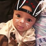Aiden Izayah Espinoza - @iamaidenespinoza - Instagram
