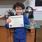 Aiden Estrada - @aidenestrada2 - Instagram