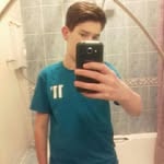Aiden Farrell - @aiden9657 - Instagram