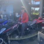 Aiden Farrell - @aidenfarrell64 - Instagram