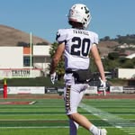 Aiden Farrell - @lilcmc2028 - Instagram