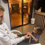 Aidan Ferguson - Facebook