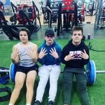 Aiden Ferguson - @arferg06 - Instagram