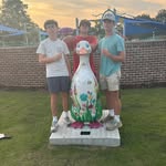Aiden Ferguson - @aidenferg88 - Instagram
