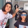 Aiden_Finley - @irmaos_shows_ - TikTok