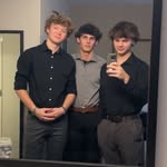 Aiden Fleming - @aidenfleming23 - Instagram