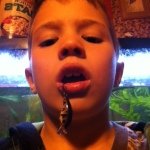 Aiden Fleming - @buttface212345 - Instagram
