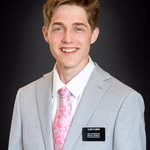 Aiden Fleming - @aidenfleming27 - Instagram