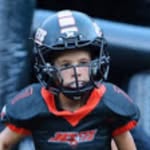 Aiden - @aidenfootball123 - Instagram