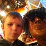 Aiden Broadhead - @aiden_football0130 - Instagram
