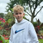Aiden Fleming - @aidenfootballfleming - Instagram
